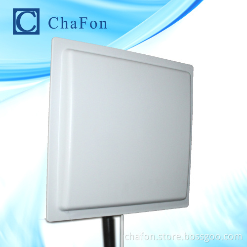 Hot Selling UHF 12dBi Vertical Antenna for Parking Management